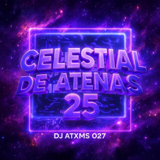 Celestial De Atenas 25