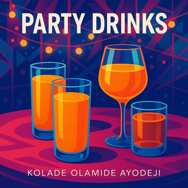 Party Drinks