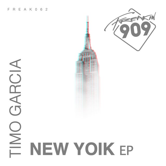 New Yoik EP