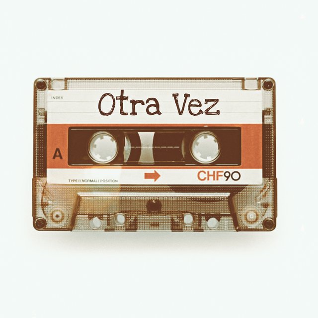 Otra Vez