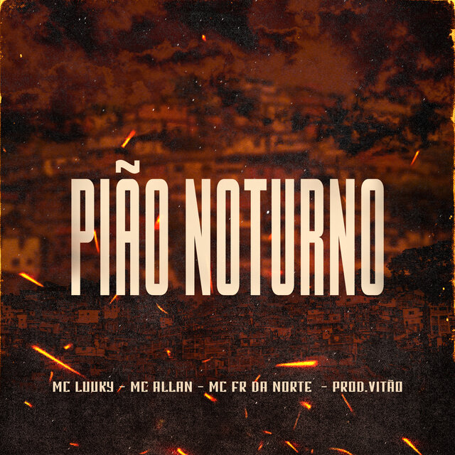 Pião Noturno
