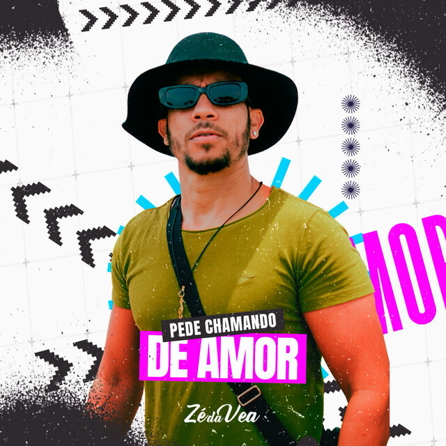 Pede Chamando de Amor