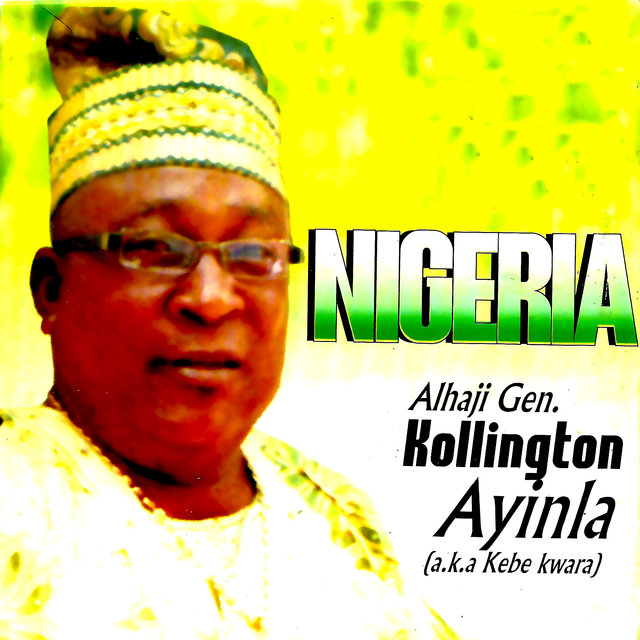 Nigeria