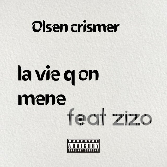 La vie q on mene (Cover)