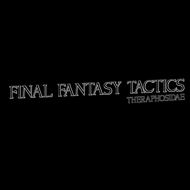 Final Fantasy Tactics