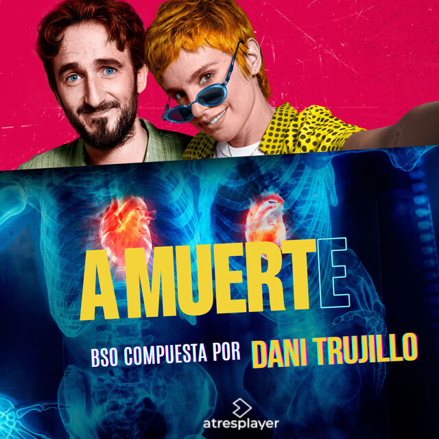 A Muerte (Banda Sonora Original)