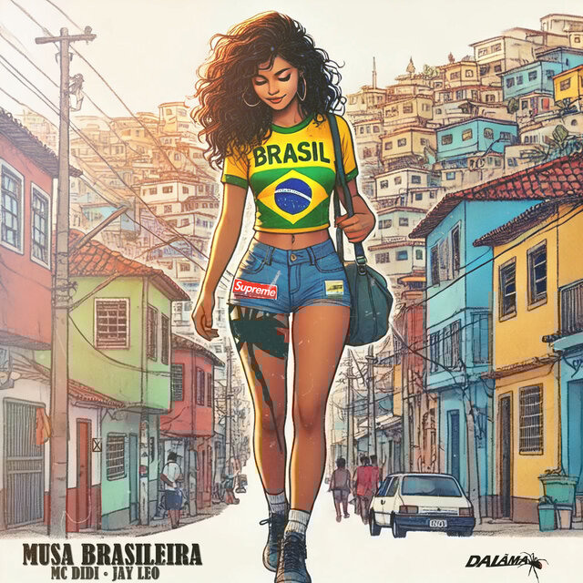 Musa Brasileira