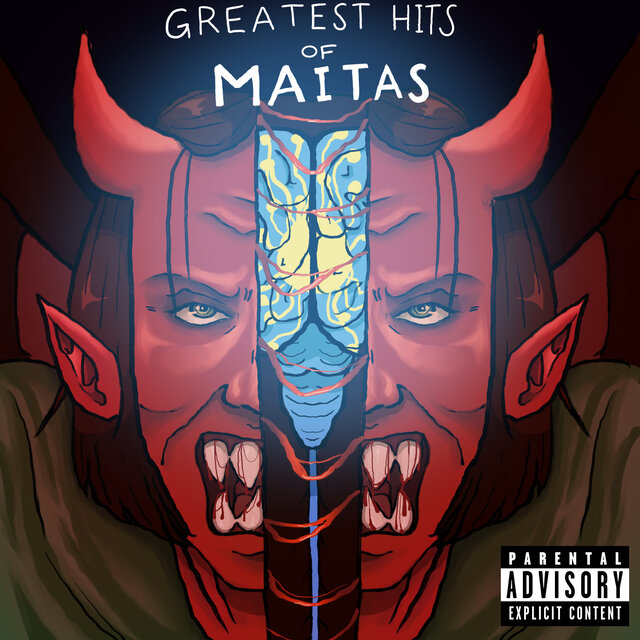 GREATEST HITS OF MAITAS