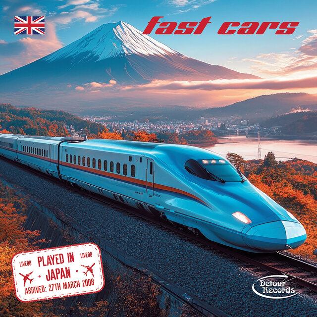 Played In Japan (Live)