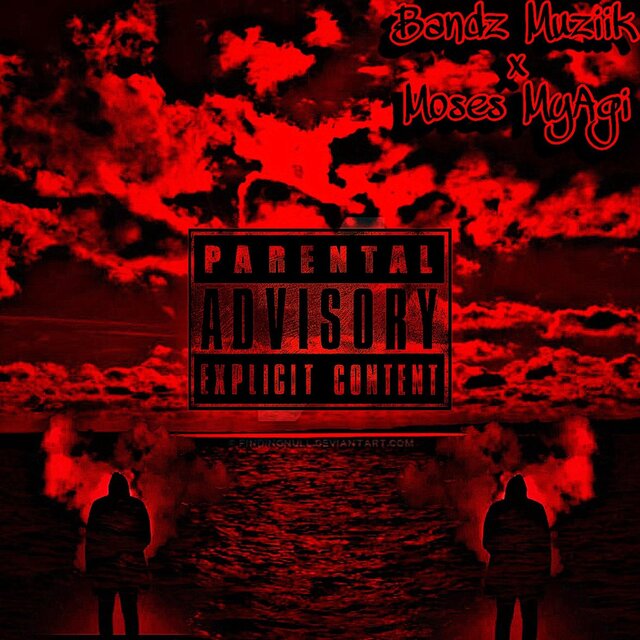 Da Red Sea (Deluxe)