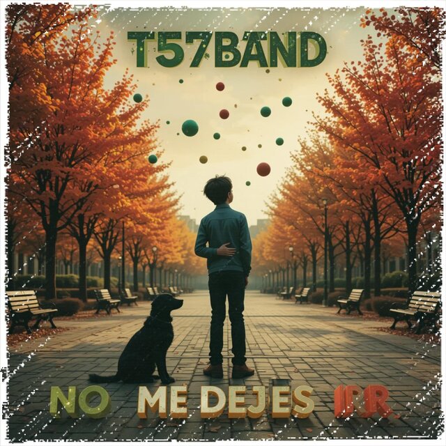 NO ME DEJES IR