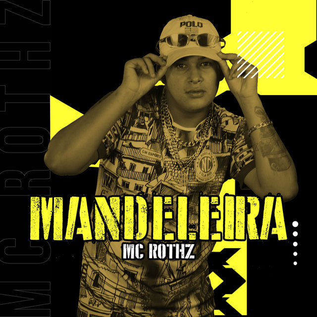Mandeleira