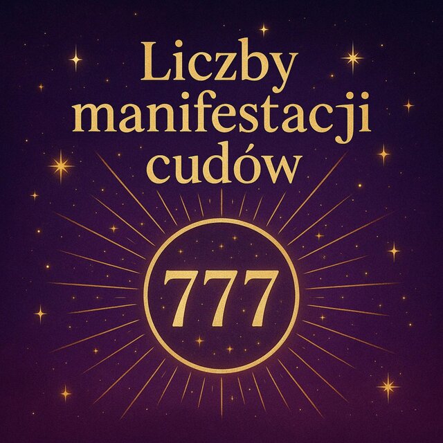 Liczby manifestacji cudów