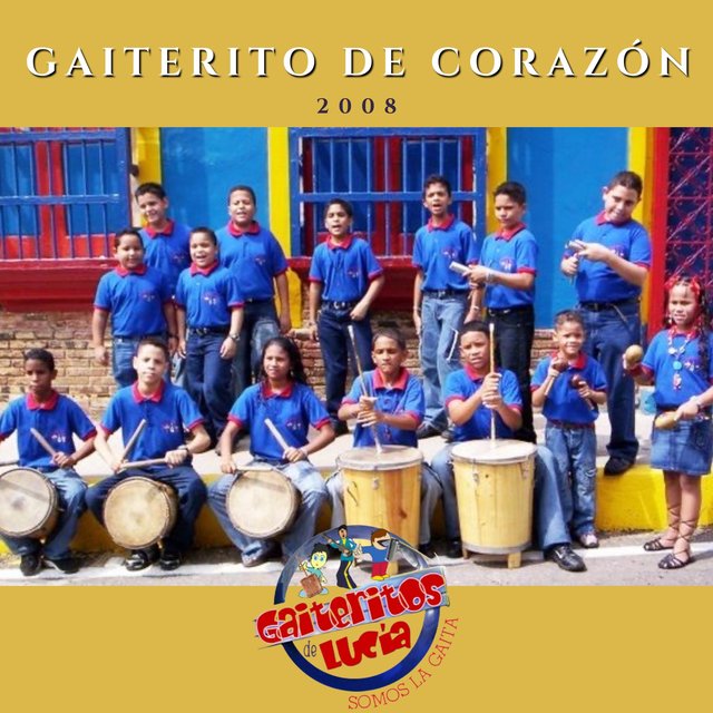 Gaiterito de Corazón