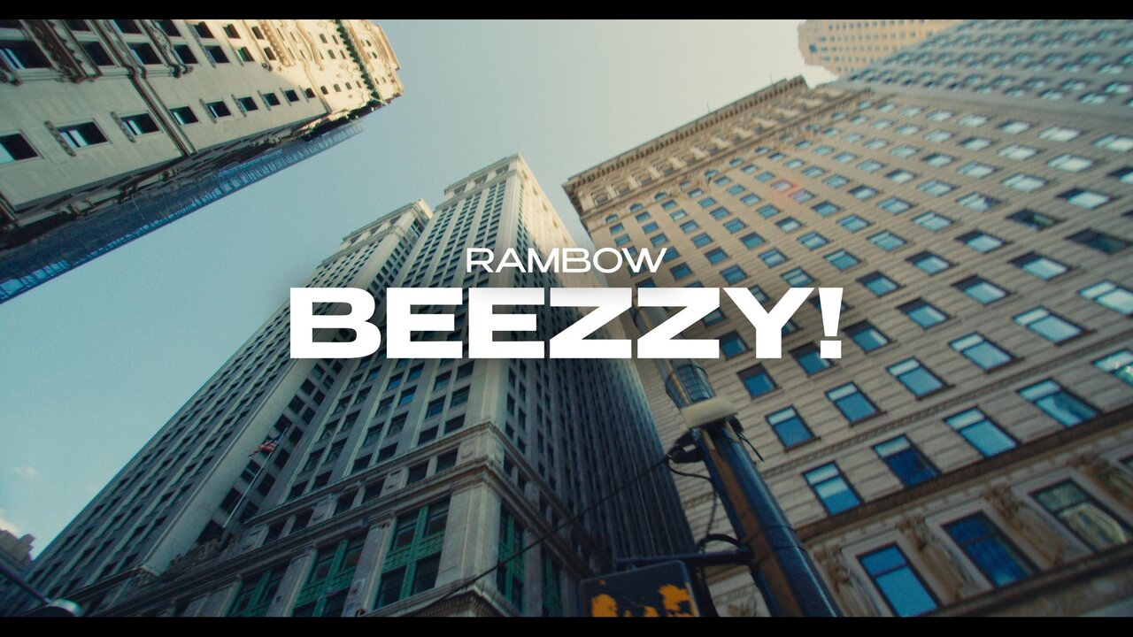 beezzy!
