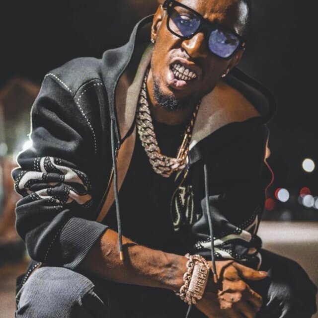 I Ain't Trippp (I Aint Trippp)