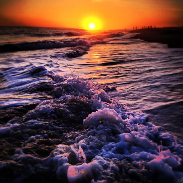 Sounds of Water