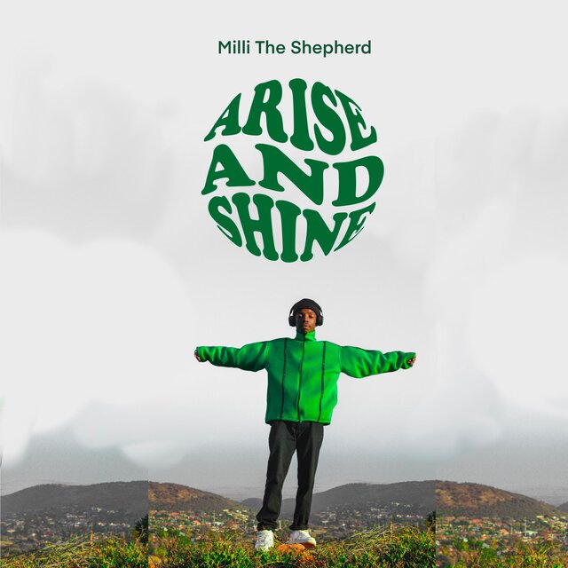 Arise and shine