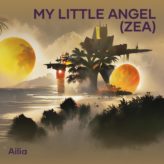 My Little Angel (Zea)