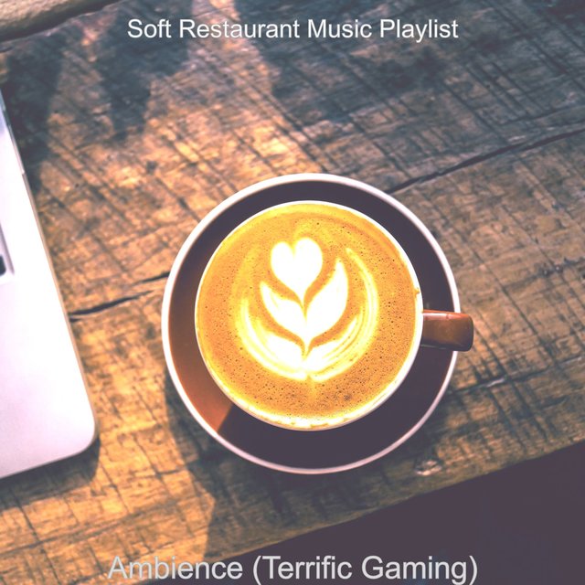 Ambience (Terrific Gaming)