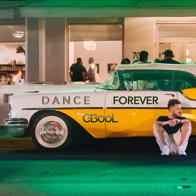 Dance Forever