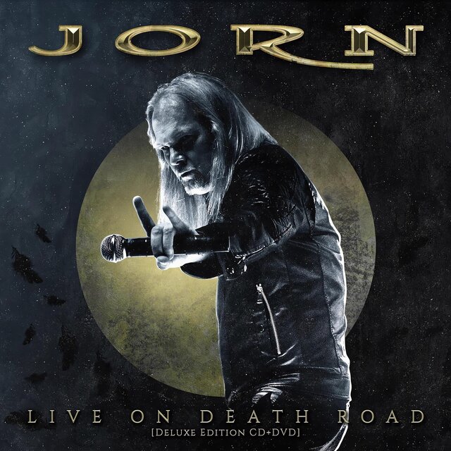 Ride like the Wind (Live)