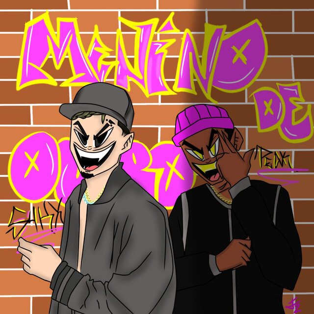 Menino de Ouro
