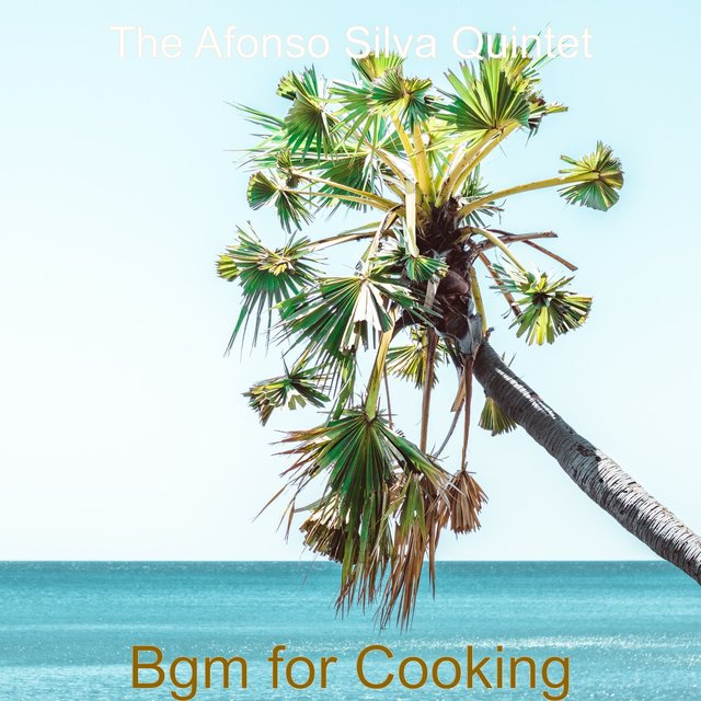 Bgm for Cooking