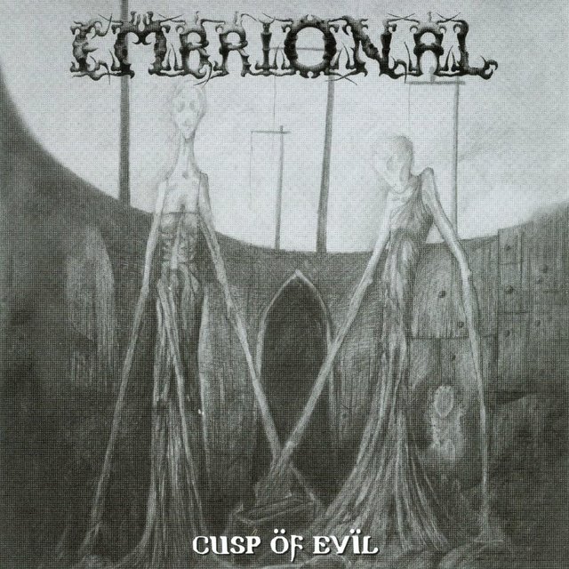 Cusp Of Evil