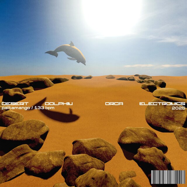 Desert Dolphin