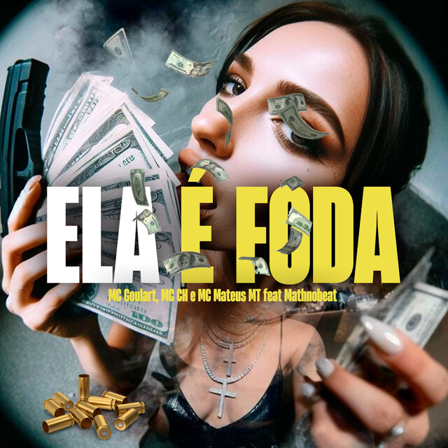 Ela é Foda (feat. Mathnobeat)