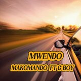 Mwendo