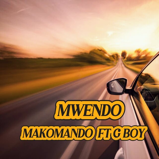 Mwendo