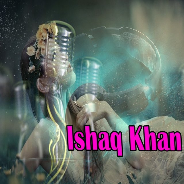 Ishaq Khan