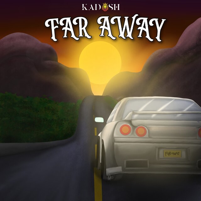 Far Away