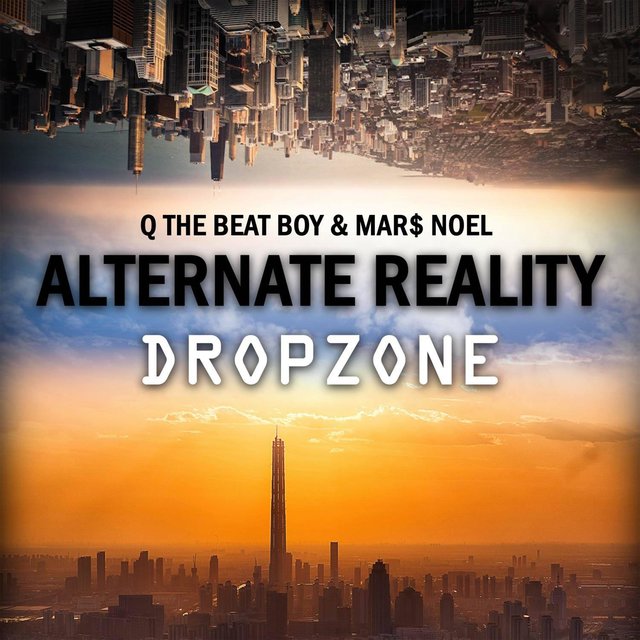 Alternate Reality: DROPZONE