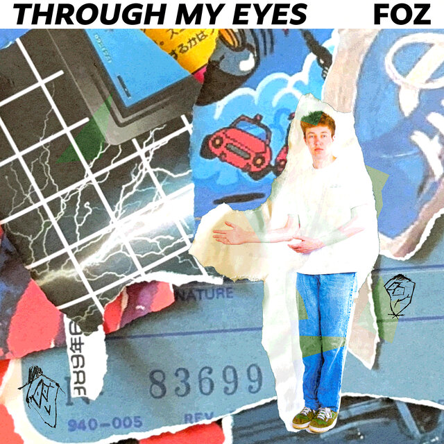 Through My Eyes