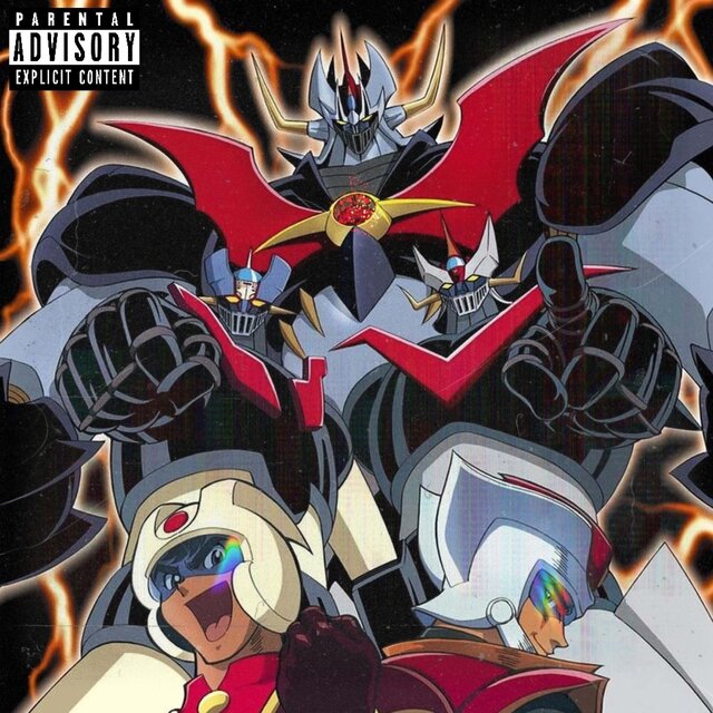 Otro Nivel (feat. RXS3)