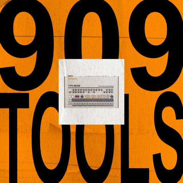 909 Tools