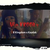 Vat jou KROON af