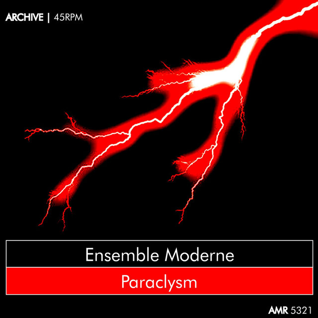 Paraclysm
