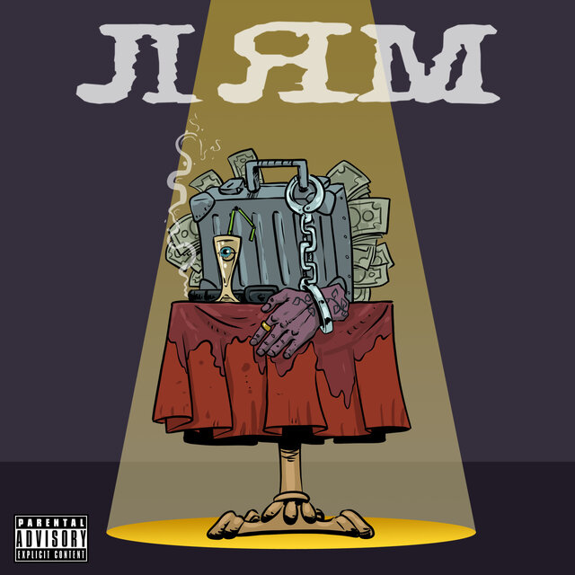 Лям