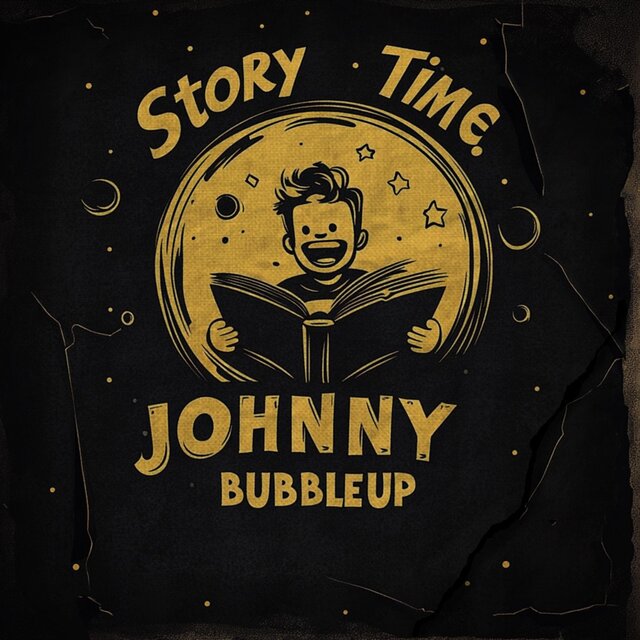 Story time