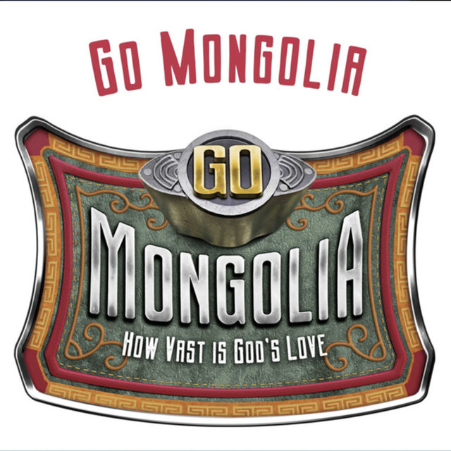 Go Mongolia!