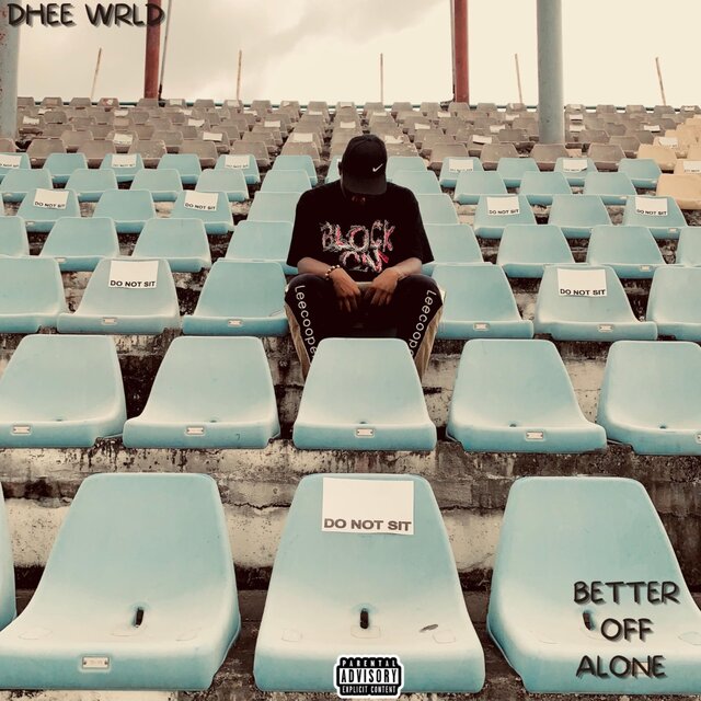 Better Off Alone