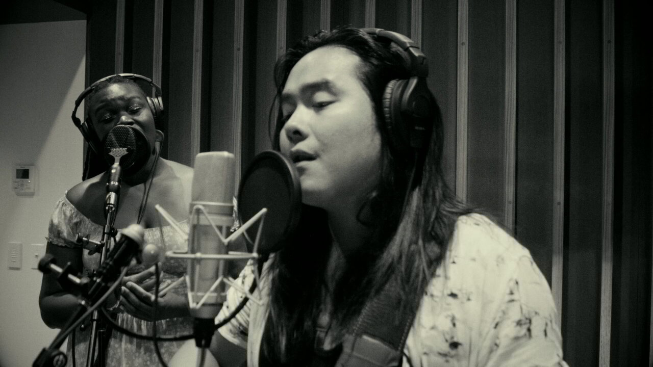 We Were Here (Acoustic)