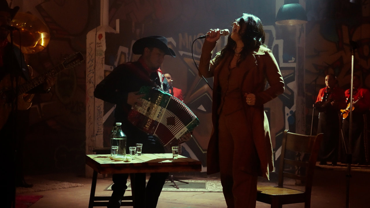 Te Dejo (Video Oficial)