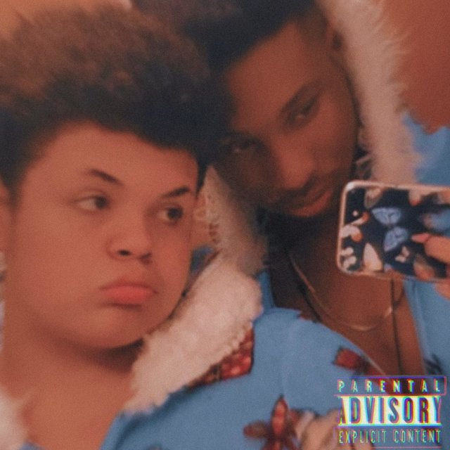 SPIT HARDER THAN (feat. Boybarbii)