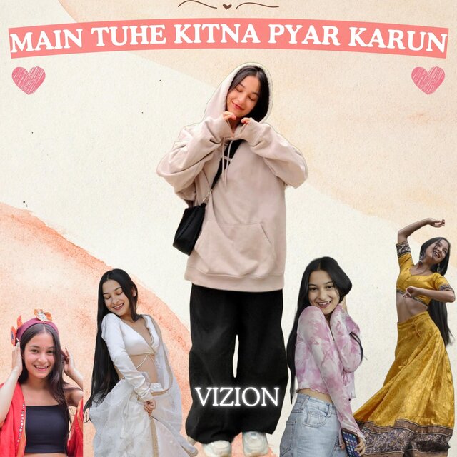 Main Tujhe Kitna Pyar Karun