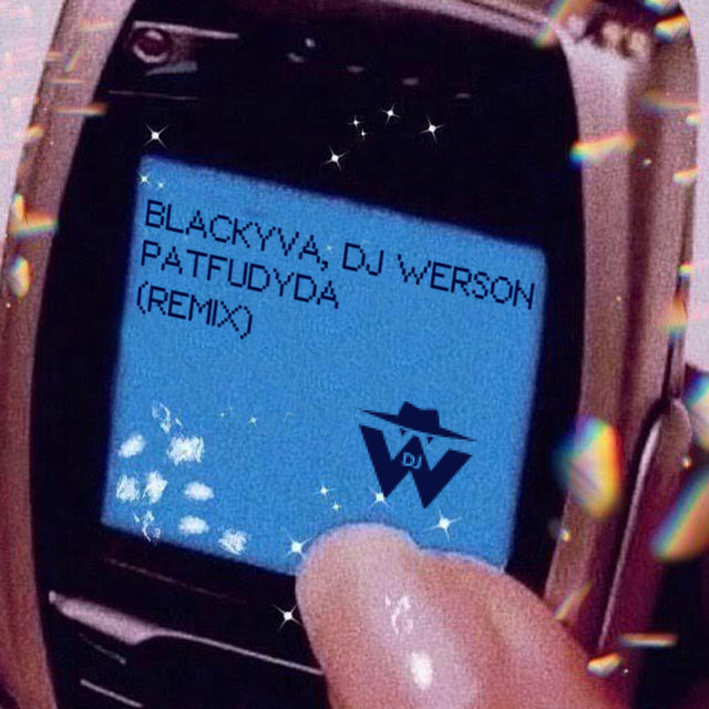 Patfudyda (Remix)